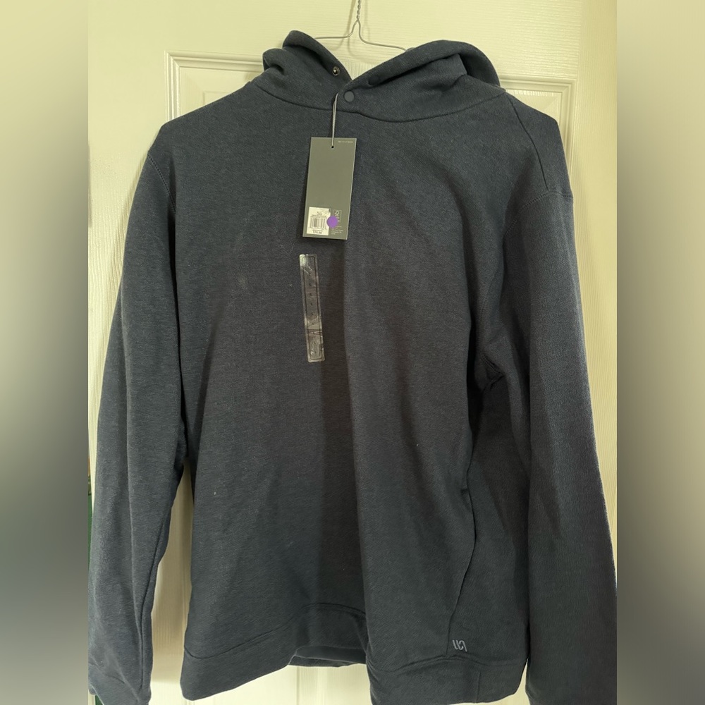 VRST sweatshirt